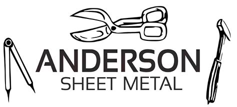 anderson sheet metal spokane|anderson's heating Spokane valley.